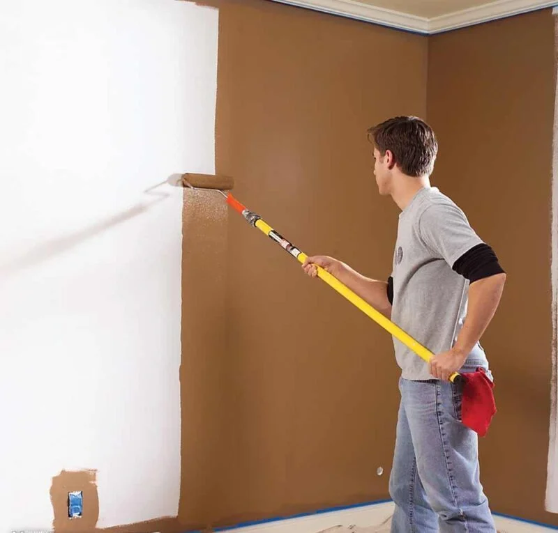 Yahyalı Boya Badanacı