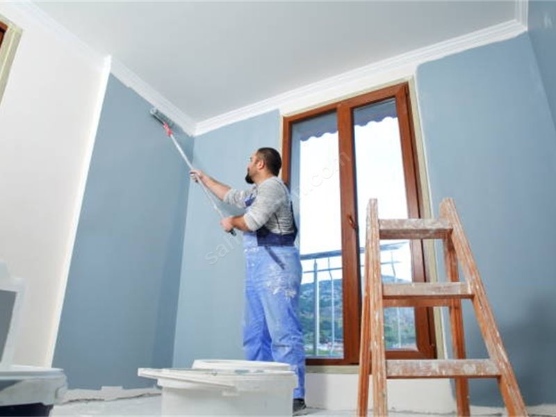 Yahyalı Boya Badanacı