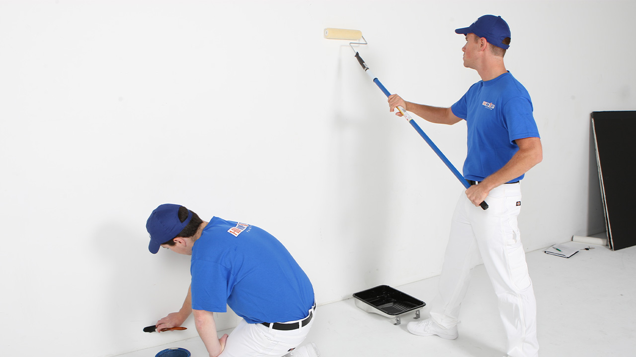 Yahyalı Boya Badanacı